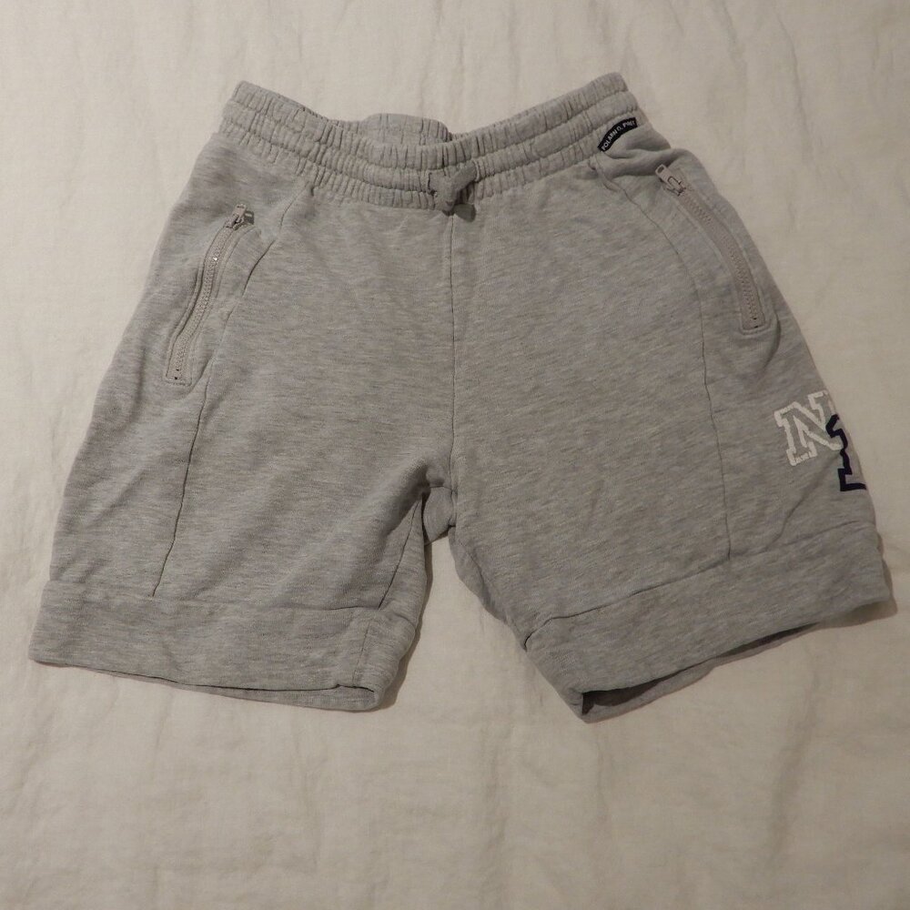 Children's Polarn O Pyret Organic Cotton Pull-on Shorts
